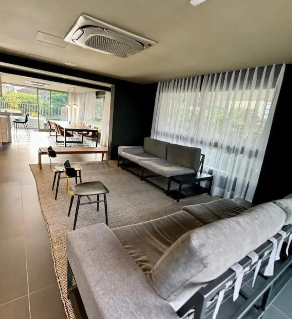 Studio Charmoso , Jardins Sao Paulo Brazil