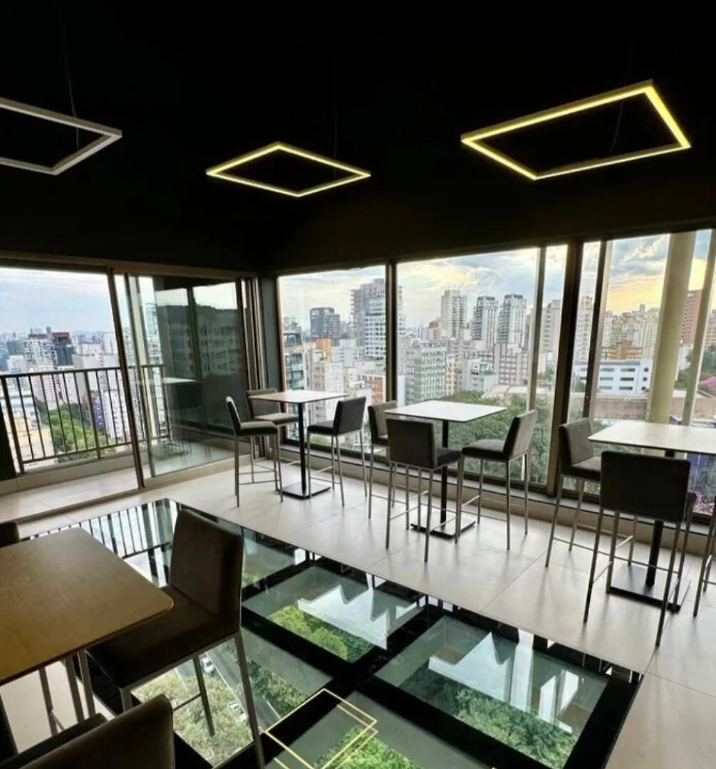 Studio Charmoso , Jardins Sao Paulo