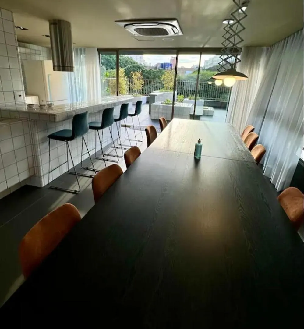 Studio Charmoso , Jardins Sao Paulo Apartment