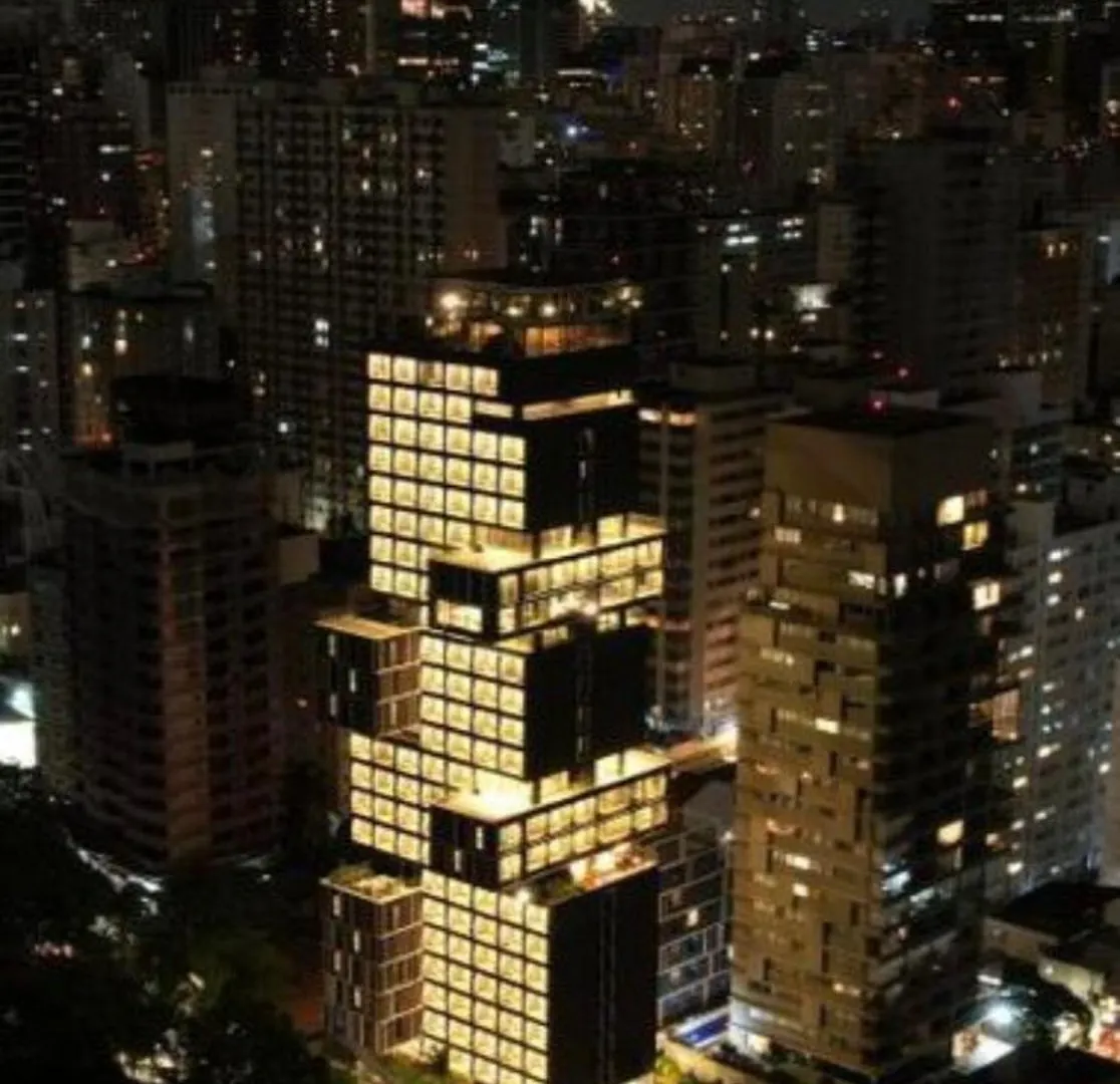 Studio Charmoso , Jardins Sao Paulo 0*,  Brazil