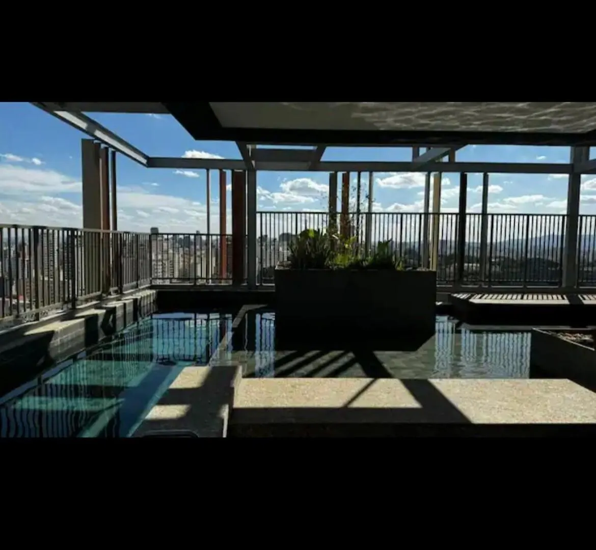 Studio Charmoso , Jardins Sao Paulo Daire