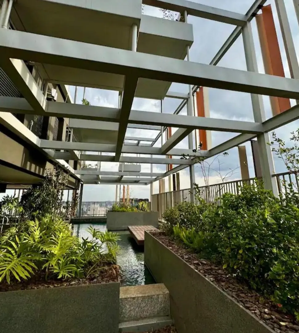 Studio Charmoso , Jardins Sao Paulo Daire