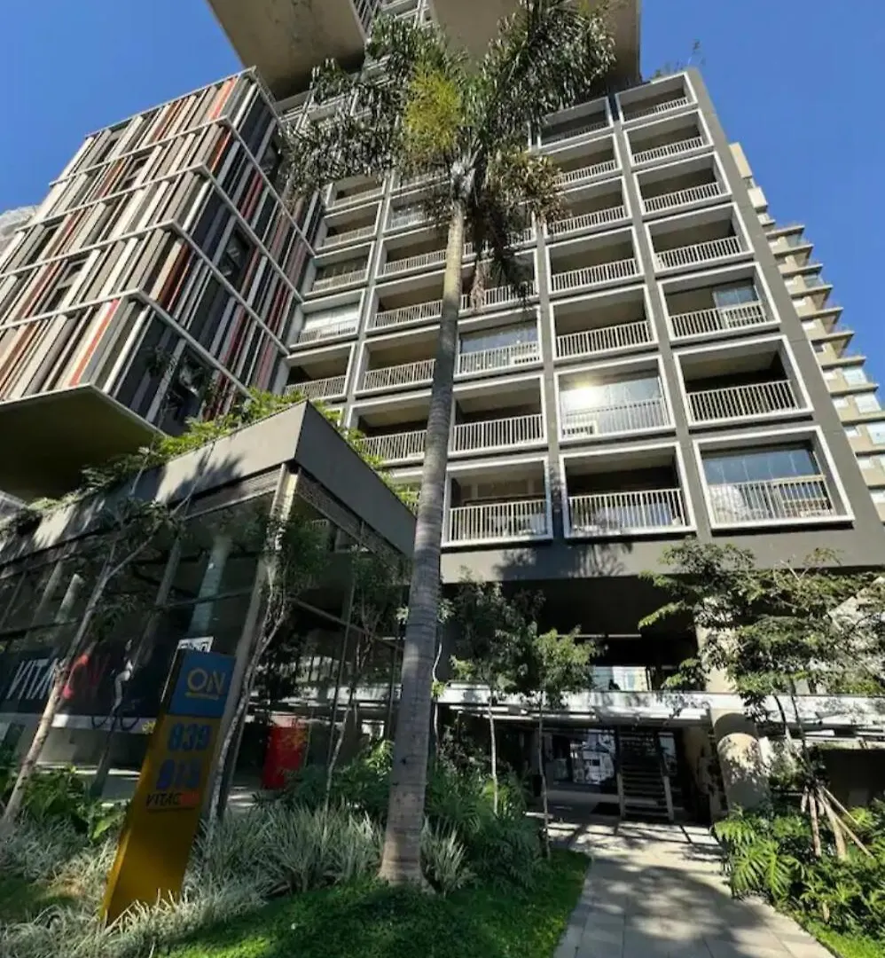 Studio Charmoso , Jardins Sao Paulo